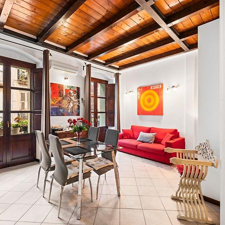 Sardinia Gem House Apartment Cagliari Exterior photo