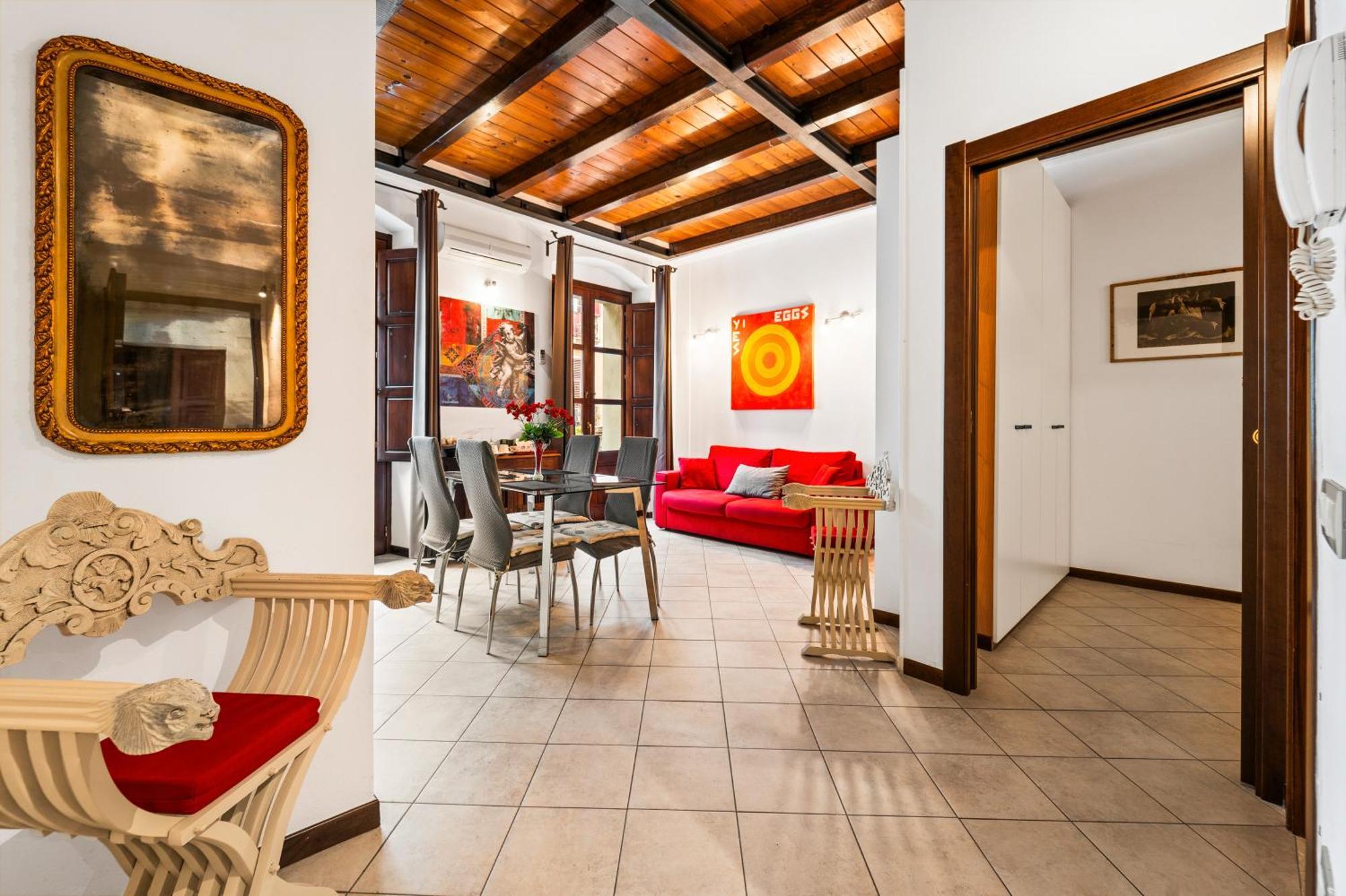 Sardinia Gem House Apartment Cagliari Exterior photo