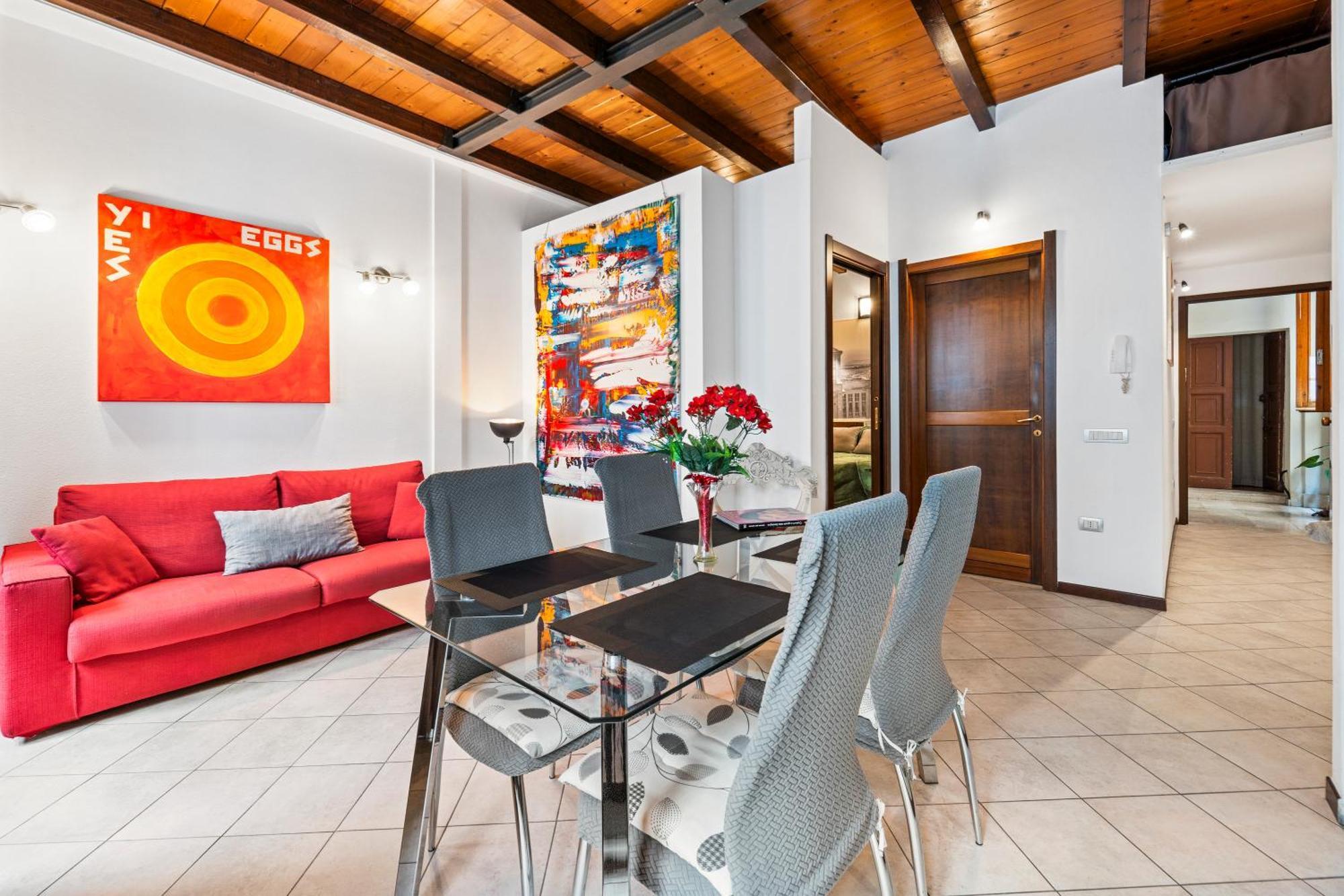 Sardinia Gem House Apartment Cagliari Exterior photo