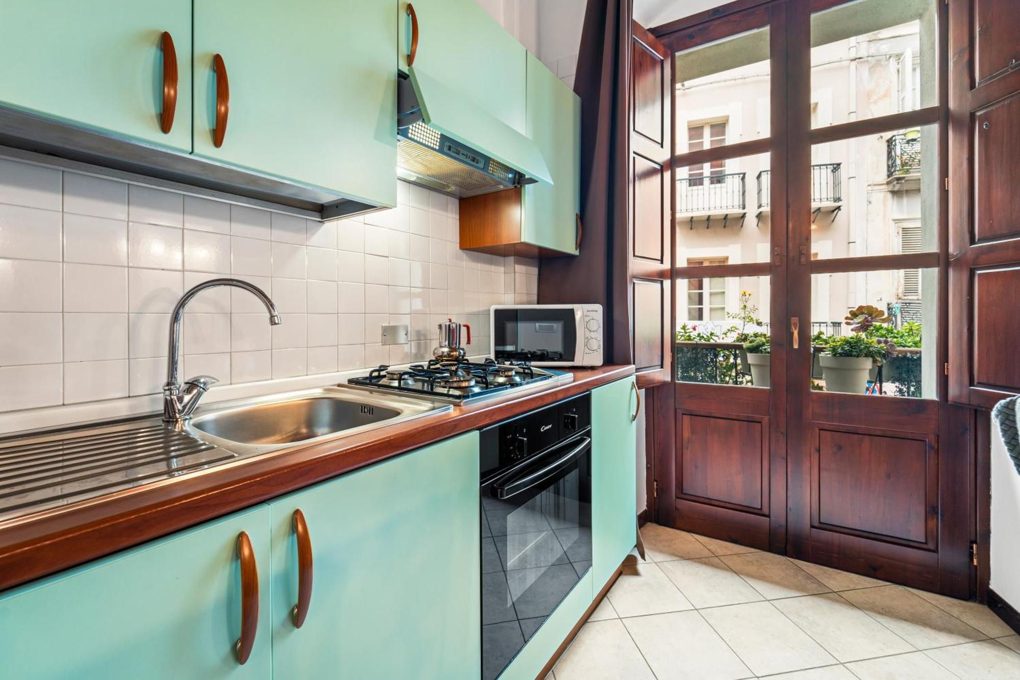 Sardinia Gem House Apartment Cagliari Exterior photo