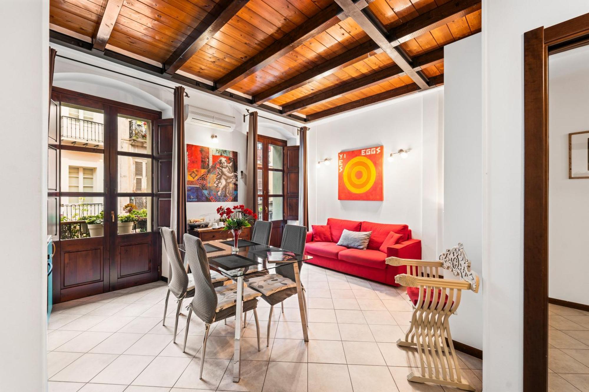 Sardinia Gem House Apartment Cagliari Exterior photo