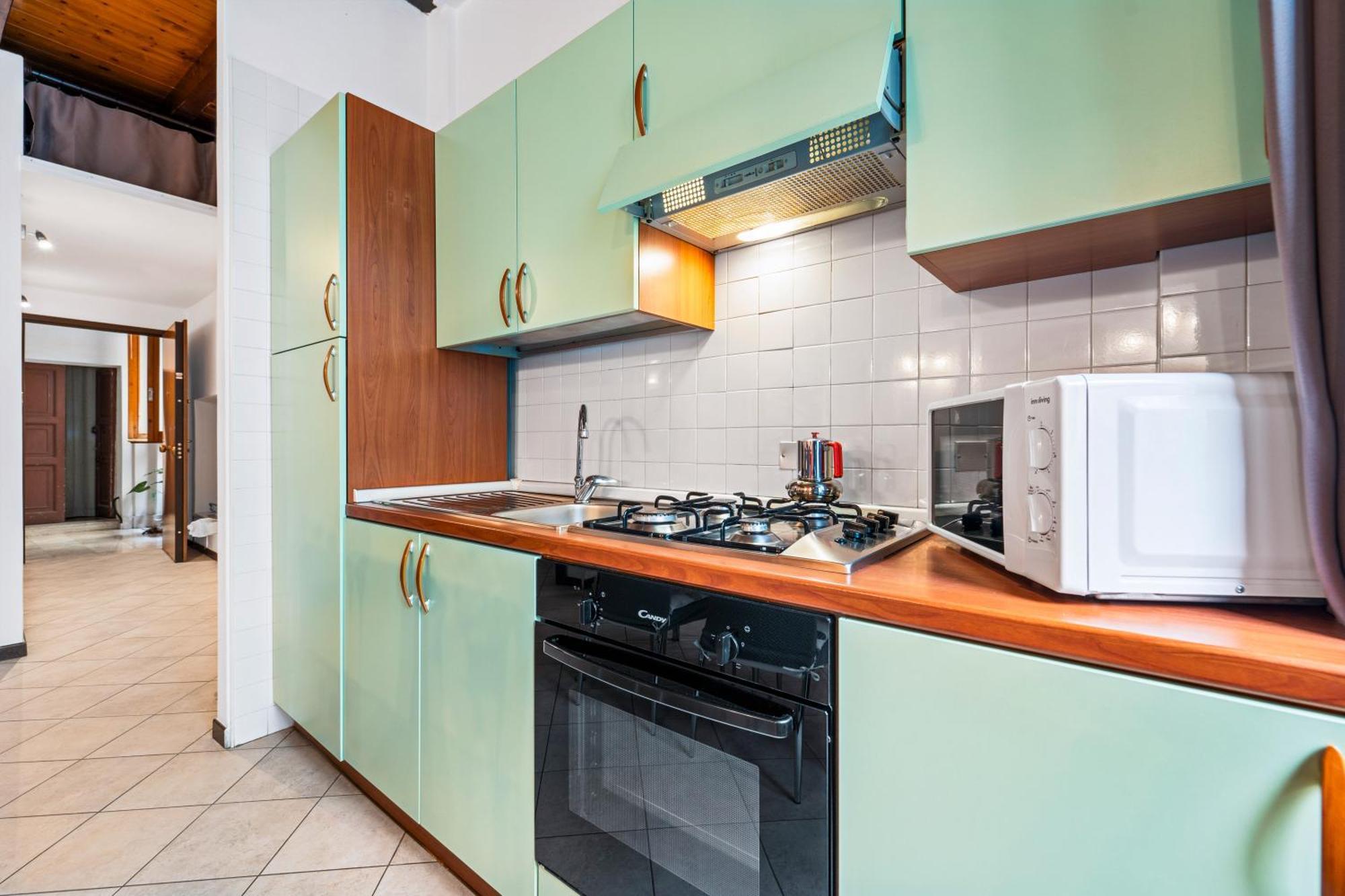 Sardinia Gem House Apartment Cagliari Exterior photo